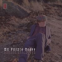 Ellingsen Håkon - My Purple Dress in der Gruppe VINYL / Pop-Rock bei Bengans Skivbutik AB (3979502)