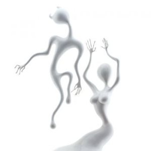 Spiritualized - Lazer Guided Melodies (White Vinyl) in der Gruppe VINYL bei Bengans Skivbutik AB (3979508)