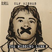 Risnes Ulf - Missing Link in der Gruppe VINYL bei Bengans Skivbutik AB (3979512)