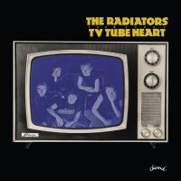 Radiators - Tv Tube Heart in der Gruppe VINYL bei Bengans Skivbutik AB (3979513)