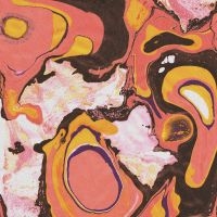 Noa Luke - Bleach in der Gruppe VINYL / Pop-Rock bei Bengans Skivbutik AB (3979515)