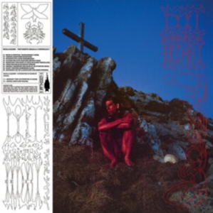 Kazimir Nicola - Post Heretic Dracula X Chronicles I in der Gruppe VINYL / Dance-Techno bei Bengans Skivbutik AB (3979527)