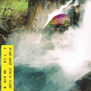 Bili Bajram - Detuning Euphoria in der Gruppe VINYL bei Bengans Skivbutik AB (3979530)