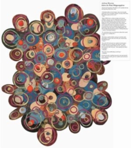 Manning Anthony - Islets In Pink Polypropylene in der Gruppe VINYL / Pop-Rock bei Bengans Skivbutik AB (3979533)