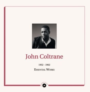 Coltrane John - Essential Works 1952-62 in der Gruppe VINYL / Jazz/Blues bei Bengans Skivbutik AB (3979534)