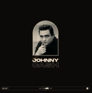 Cash Johnny - Essential Works 1955-1962 in der Gruppe VINYL bei Bengans Skivbutik AB (3979537)
