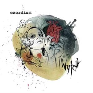 Wytch - Exordium in der Gruppe Övrigt /  bei Bengans Skivbutik AB (3979565)