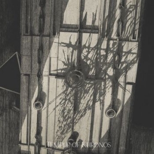 Spire - Temple Of Khronos in der Gruppe VINYL / Hårdrock/ Heavy metal bei Bengans Skivbutik AB (3979577)