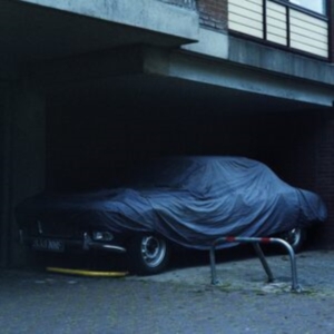 Black Bones - Night Drives in der Gruppe Övrigt /  bei Bengans Skivbutik AB (3979591)