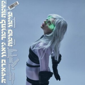 Meemo Comma - Neon Genesis: Soul Into Matter² (Si in der Gruppe VINYL / Rock bei Bengans Skivbutik AB (3979596)