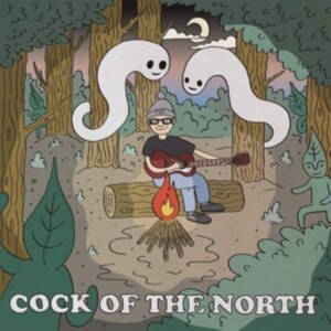 Yip Man - Cock Of The North in der Gruppe CD bei Bengans Skivbutik AB (3979619)
