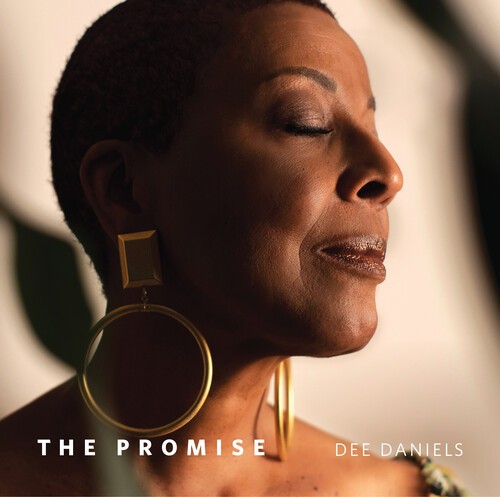 Daniels Dee - Promise in der Gruppe CD / RNB, Disco & Soul bei Bengans Skivbutik AB (3979630)