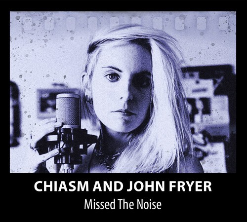 Chiasm - Missed The Noise in der Gruppe CD / Rock bei Bengans Skivbutik AB (3979634)