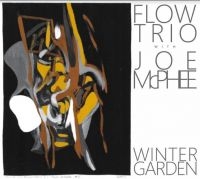 Flow Trio With Joe Mcphee - Winter Garden in der Gruppe CD bei Bengans Skivbutik AB (3979642)