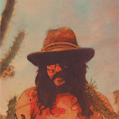 Aycock Jesse - Jesse Aycock in der Gruppe CD / Bestseller bei Bengans Skivbutik AB (3979658)