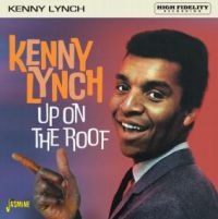Lynch Kenny - Up On The Roof in der Gruppe CD / Pop bei Bengans Skivbutik AB (3979672)