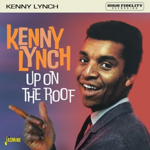 Lynch Kenny - Up On The Roof in der Gruppe CD / Pop-Rock bei Bengans Skivbutik AB (3979672)