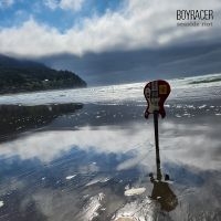 Sky Mata - First Album in der Gruppe CD / Pop-Rock bei Bengans Skivbutik AB (3979810)