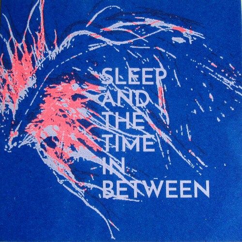 Occasional Flickers - Sleep And The Time In Between in der Gruppe CD / Rock bei Bengans Skivbutik AB (3979814)