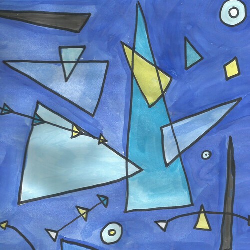 Eggs On Mars - It Will Be Like It Was in der Gruppe CD / Rock bei Bengans Skivbutik AB (3979846)