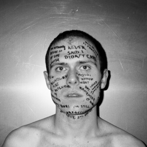 Cool Original - I Never Said I Didn't Care in der Gruppe Övrigt / bei Bengans Skivbutik AB (3979850)