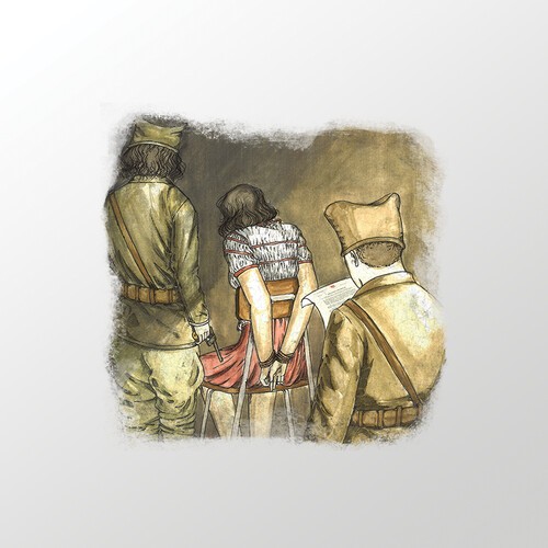 Turks & Caicos - Bad Situation in der Gruppe CD / Rock bei Bengans Skivbutik AB (3979855)
