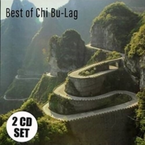 Chi Bu-Lag - Best Of Chi Bu-Lag in der Gruppe CD / Worldmusic/ Folkmusik bei Bengans Skivbutik AB (3979884)