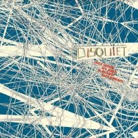 DISQUIET - DISQUIET in der Gruppe CD bei Bengans Skivbutik AB (3979890)