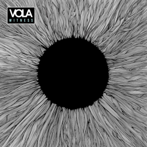 Vola - Witness (Glow In The Dark) in der Gruppe VINYL / Hårdrock,Pop-Rock bei Bengans Skivbutik AB (3979950)