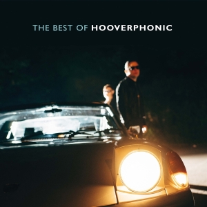 Hooverphonic - Best Of Hooverphonic in der Gruppe VINYL / Dance-Techno,Elektroniskt bei Bengans Skivbutik AB (3979972)