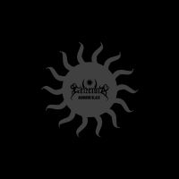 Gehenna - Adimiron Black (Vinyl Lp) in der Gruppe VINYL / Hårdrock bei Bengans Skivbutik AB (3980067)