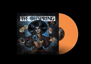 The Offspring - Let The Bad Times Roll (Indie Retai in der Gruppe VINYL / Pop-Rock,Punk bei Bengans Skivbutik AB (3980098)
