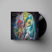 Dinosaur Jr - Sweep It Into Space (Vinyl Lp) in der Gruppe VINYL / Pop-Rock bei Bengans Skivbutik AB (3980178)