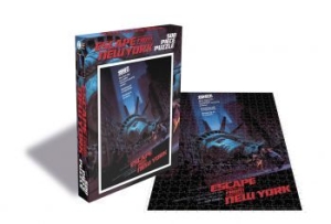 Escape From New York - Movie Poster Puzzle in der Gruppe MERCH bei Bengans Skivbutik AB (3980203)