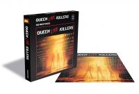 Queen - Live Killers Puzzle in der Gruppe MERCHANDISE / Merch / Hårdrock bei Bengans Skivbutik AB (3980217)