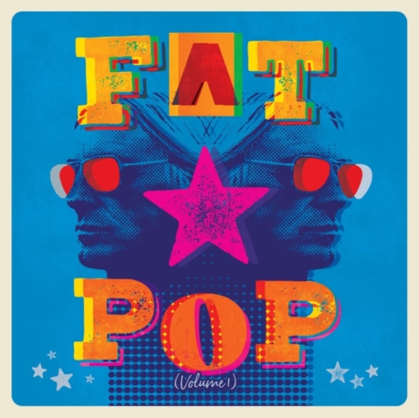 Paul Weller - Fat Pop in der Gruppe VINYL / Pop-Rock bei Bengans Skivbutik AB (3980220)