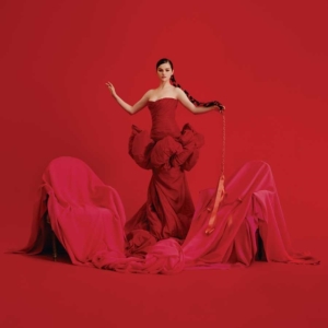 Selena Gomez - Revelación in der Gruppe Minishops / Selena Gomez bei Bengans Skivbutik AB (3980223)