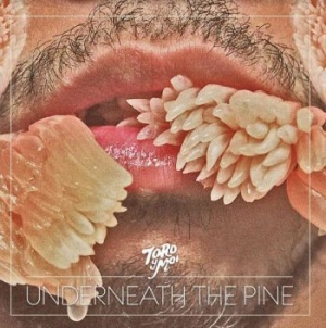 Toro Y Moi - Underneath The Pine (Desert Sun Spl in der Gruppe VINYL / Pop-Rock bei Bengans Skivbutik AB (3980717)