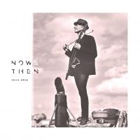Dähn Fried - Now & Then in der Gruppe VINYL / Pop-Rock bei Bengans Skivbutik AB (3980730)