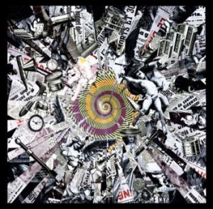 Nurse With Wound - Who Can I Turn To Stereo (2Lp+Cd+Ex in der Gruppe VINYL / Rock bei Bengans Skivbutik AB (3980731)