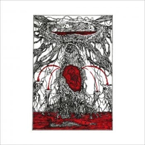 Cthonica - Lesser Incantations Of Chthonic Lor in der Gruppe VINYL / Hårdrock/ Heavy metal bei Bengans Skivbutik AB (3980744)