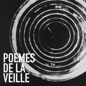 Blok Stéphane - Poèmes De La Veille in der Gruppe VINYL / Pop-Rock bei Bengans Skivbutik AB (3980761)