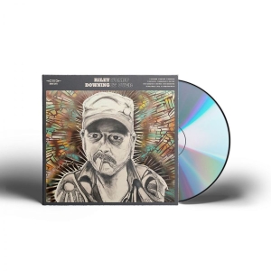 Downing Riley - Start It Over in der Gruppe CD / Country,Pop-Rock bei Bengans Skivbutik AB (3980767)