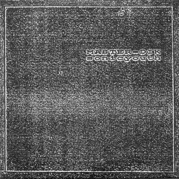 Sonic Youth - Master Dik in der Gruppe CD / Bestseller bei Bengans Skivbutik AB (3980770)