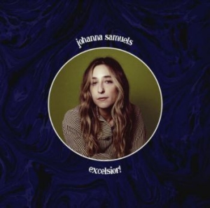 Samuels Johanna - Excelsior! in der Gruppe CD bei Bengans Skivbutik AB (3980778)