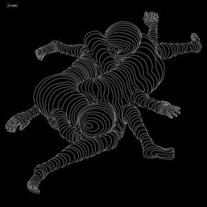Svarts - Geography in der Gruppe CD / Pop-Rock bei Bengans Skivbutik AB (3980789)