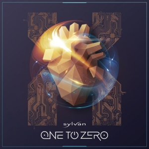 Sylvan - One To Zero in der Gruppe CD bei Bengans Skivbutik AB (3980798)