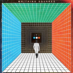 Writhing Squares - Chart For The Solution (Hyperdrive in der Gruppe VINYL / Pop-Rock bei Bengans Skivbutik AB (3981428)