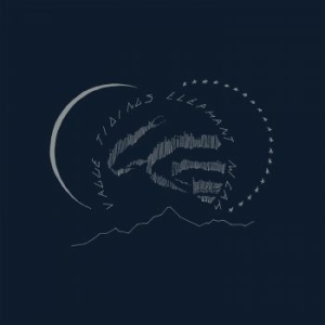Elephant Micah - Vague Tidings in der Gruppe VINYL / Pop-Rock bei Bengans Skivbutik AB (3981433)