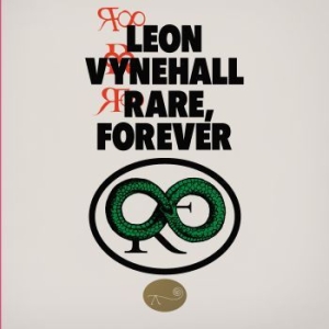 Leon Vynehall - Rare, Forever in der Gruppe VINYL / Dance-Techno bei Bengans Skivbutik AB (3981434)